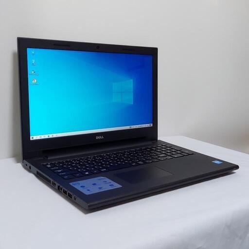 ノートパソコン DELL INSPIRON3542 Celeron 2957U/4GB/500GB/Windows10