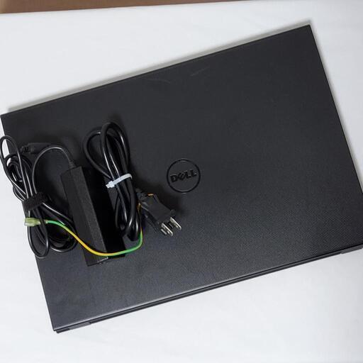 DELL INSPIRON3542 Celeron 2957U/4GB/500GB/Windows10