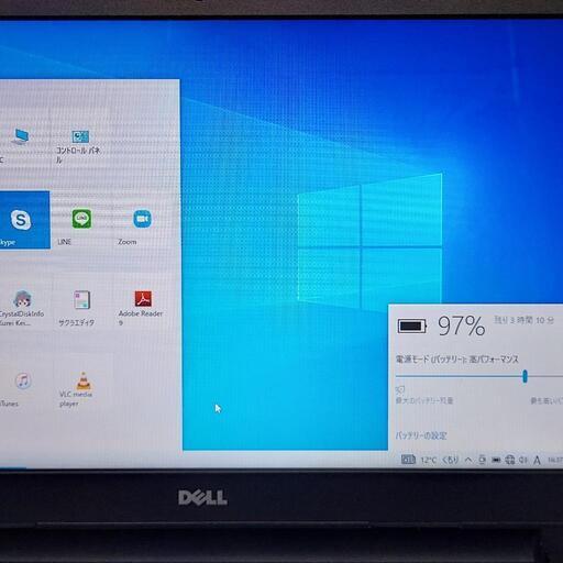 DELL INSPIRON3542 Celeron 2957U/4GB/500GB/Windows10