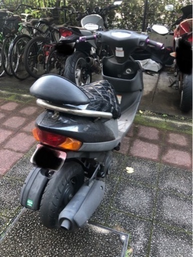 アドレスv125g 不動車 | vaisand.com