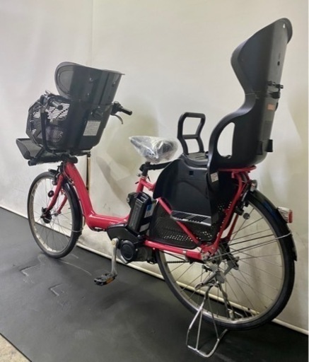 関東全域送料無料 保証付き 電動自転車 ブリヂストン アンジェリーノ
