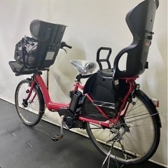 関東全域送料無料 保証付き 電動自転車 ブリヂストン アンジェリーノ 