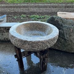 石うすの中古が安い！激安で譲ります・無料であげます(2ページ目 