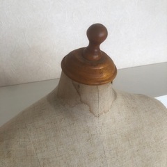 vintage トルソー  9号サイズ