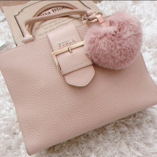 FURLA♡ハンドバッグ