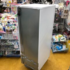 2019年製 日立 RL-154JA-W 2ドア冷蔵庫