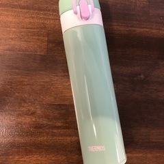 引取先が決まりました！サーモス　水筒　400ml