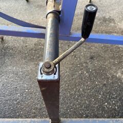 引取限定】タイショー VS-750S レザーコンテナ エコノ VS-08 H50VS