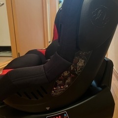 美品 MONREVE ISOFIXターン HO-001 チャイルドシート HO-001モンレーヴISOFIXターン – シーエー産商