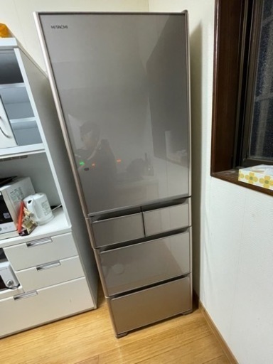 RS-4000G 冷蔵庫