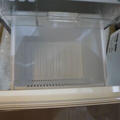 Panasonic パナソニック 138L冷蔵庫 NR-B14AW 2017年製 モノ市場東海店 