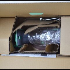 未使用 HiKOKI 18V G18DBBVL (L125) NN 125mm ディスクグラインダ 本体のみ (旧日立工機)