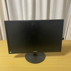 PHILIPS 223V5LHSB/11 21.5インチワイド