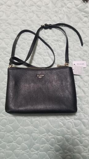 GUESS ショルダーバッグ