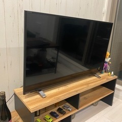 【即日】新中古TOSHIBA40型テレビ