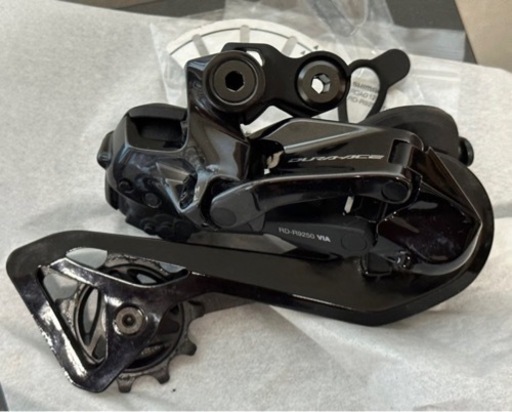 RD-R9250 中古