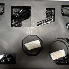 限界値下げ 新型デュラエース 初回限定 ディスクブレーキ グループ