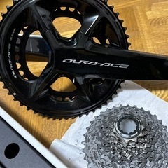 限界値下げ 新型デュラエース 初回限定 ディスクブレーキ グループセット R9200 R9250 R9270