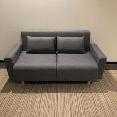 HOMME PLISSE ISSEY MIYAKE】プリーツテーパードパンツ