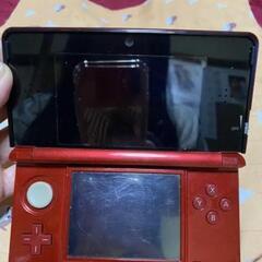 3DS   本体のみ　