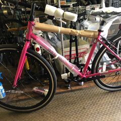 新車】特価 MARUISHI BALBOA 1台限り 税込