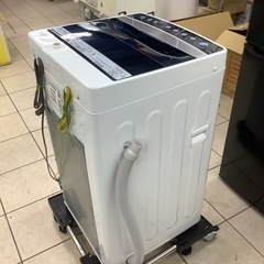①ET2983番⭐️8.0kg⭐️日立電気洗濯機⭐️