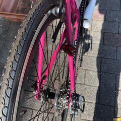 【新車】特価　MARUISHI　BALBOA　1台限り　税込