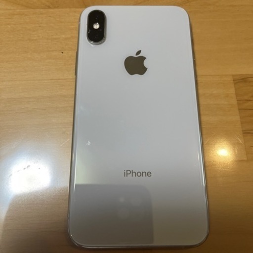 アイホン、iPhone XS、256GB