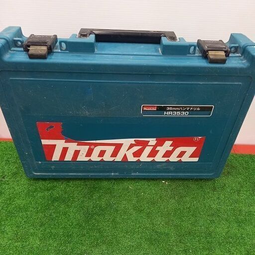 マキタ HP3530 ハンマドリル 【リライズ野田愛宕店】【店頭取引限定