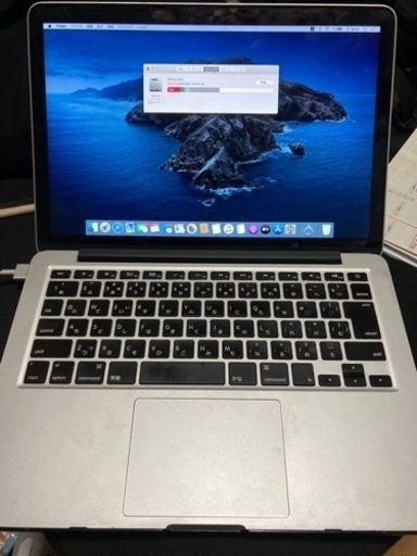 その他 mac
