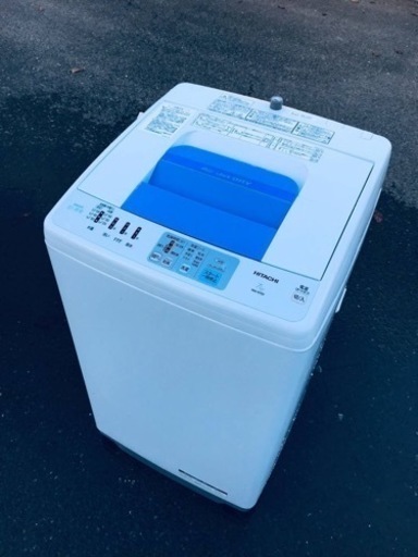 ET1189番⭐️ 7.0kg⭐️日立電気洗濯機⭐️