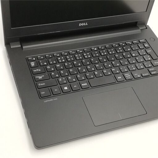 DELL vostro 3460 ノートパソコン 美品 ジャンク Dell vostro 3460 