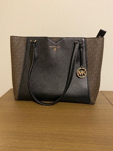 マイケルコース バック 美品