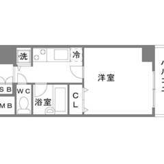 OneLife渋谷シンディ【▼渋谷ヒカリエまで徒歩圏内！,□浴室乾燥機,2口コンロ,バストイレ別】 - 渋谷区