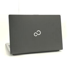 日本製 高速SSD ノートパソコン 富士通 S937/R 中古良品 第7世代 Core i5