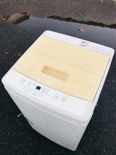 ET1202番⭐️無印良品 電気洗濯機⭐️の通販