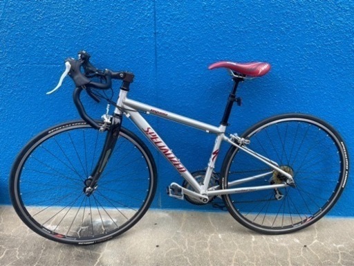 スペシャライズド SPECIALIZED セコイア SEQUOIA サイズXS ロードバイク 700X26