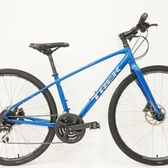 TREK「トレック」 FX2 DISC 2019年モデル ロードバイク