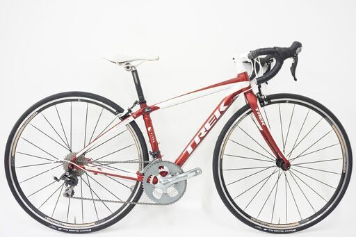TREK 「トレック」 LEXA SLX C 2013年モデル ロードバイク
