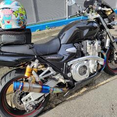 #ネイキッドバイク募集(旧車)大歓迎