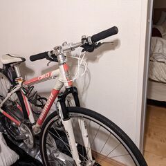 Bianchi ビアンキ シエロ cielo クロスバイク