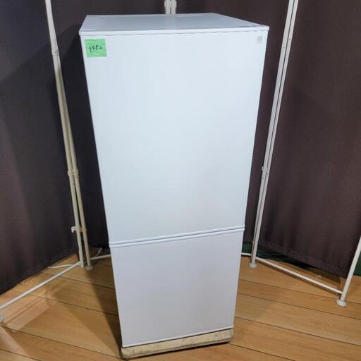 ‍♂️h1205売約済み❌2482‼️設置まで無料‼️最新2022年製✨ニトリ 140L 2ドア 冷蔵庫
