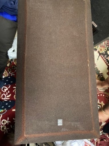 YAMAHA ns-1000 スピーカー