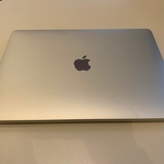 【美品】MacBook Air (M1 2020)充放電9回