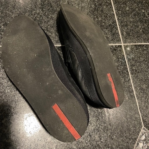 プラダ　メンズブーツ　黒　サイズ6 プラダ メンズブーツ 黒 サイズ6 楽天市場】プラダ（ブーツ｜メンズ靴