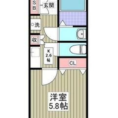 扇大橋駅 費用を抑えてお引越し 費用の相談からお待ちしております❗️