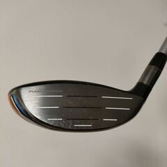 マーベリック　フェアウェイウッド　3番5番7番