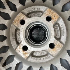 KYOWA RACING 165/55R15 75H