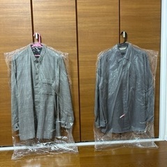 【ネット決済】[USED品]メンズシャツ