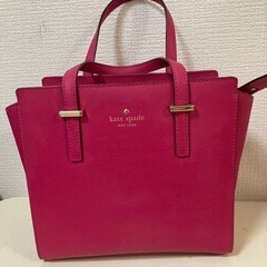 kate spade　バッグ